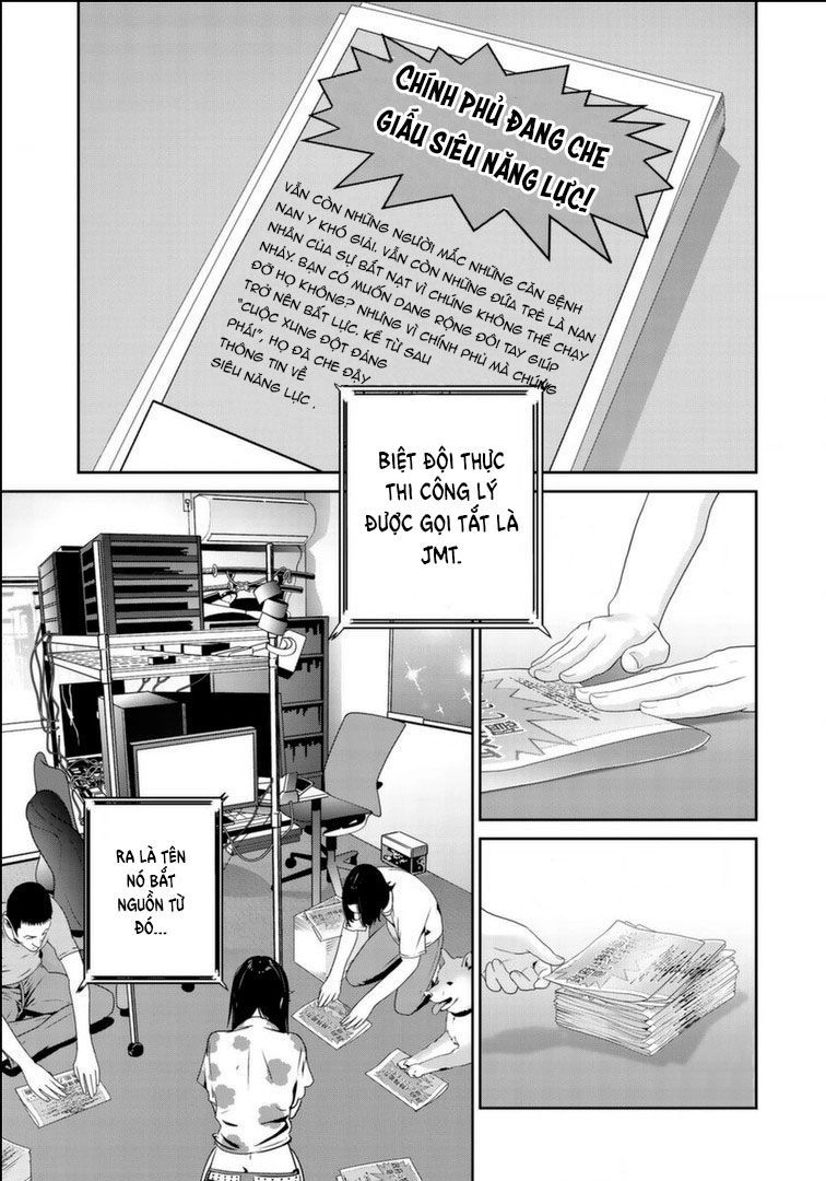 Raw Hero Chapter 17 - 9
