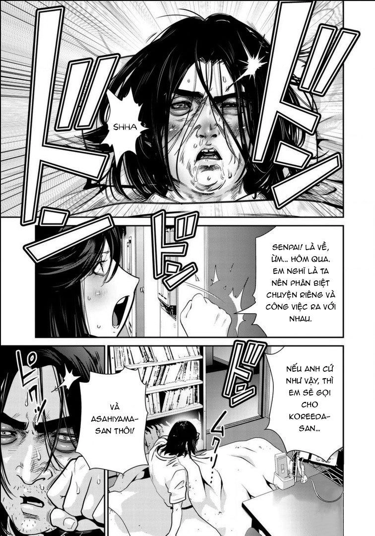 Raw Hero Chapter 18 - 9