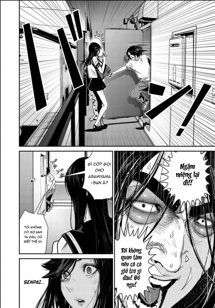 Raw Hero Chapter 18 - 10