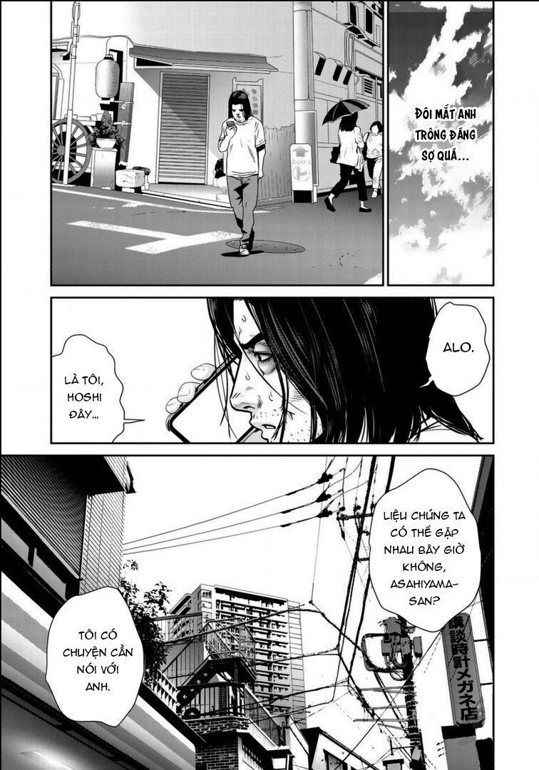 Raw Hero Chapter 18 - 11