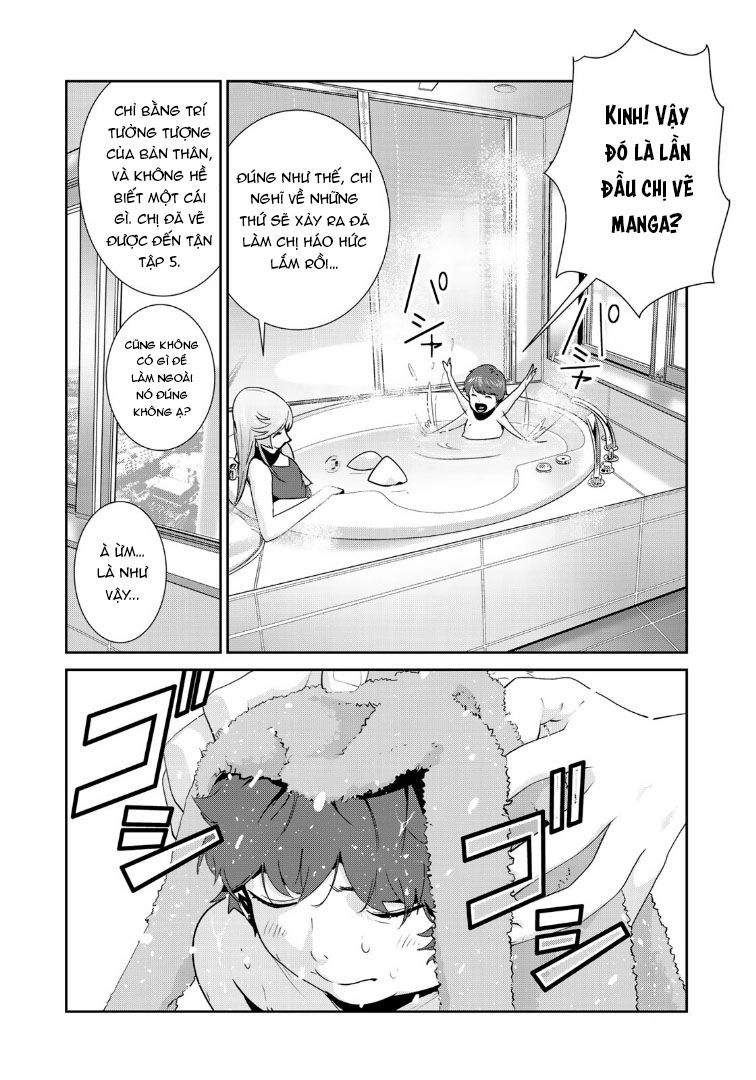 Raw Hero Chapter 19 - 10