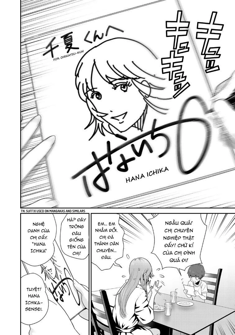 Raw Hero Chapter 19 - 16