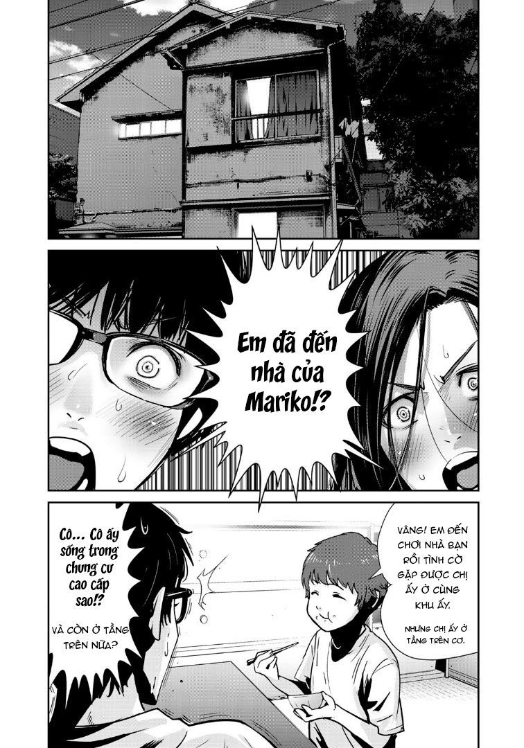 Raw Hero Chapter 19 - 19