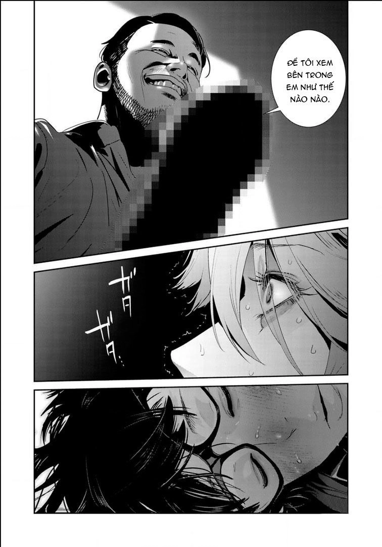 Raw Hero Chapter 21 - 4