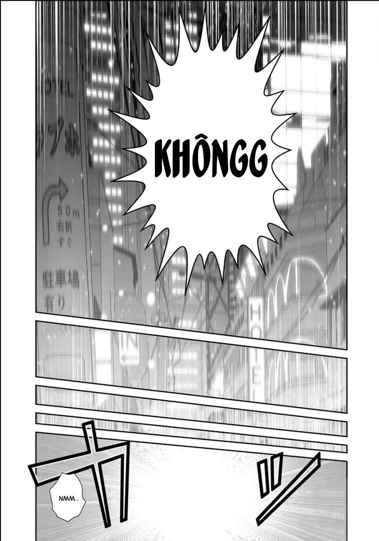 Raw Hero Chapter 21 - 7