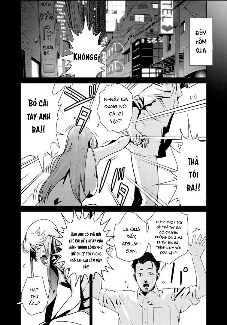 Raw Hero Chapter 21 - 12