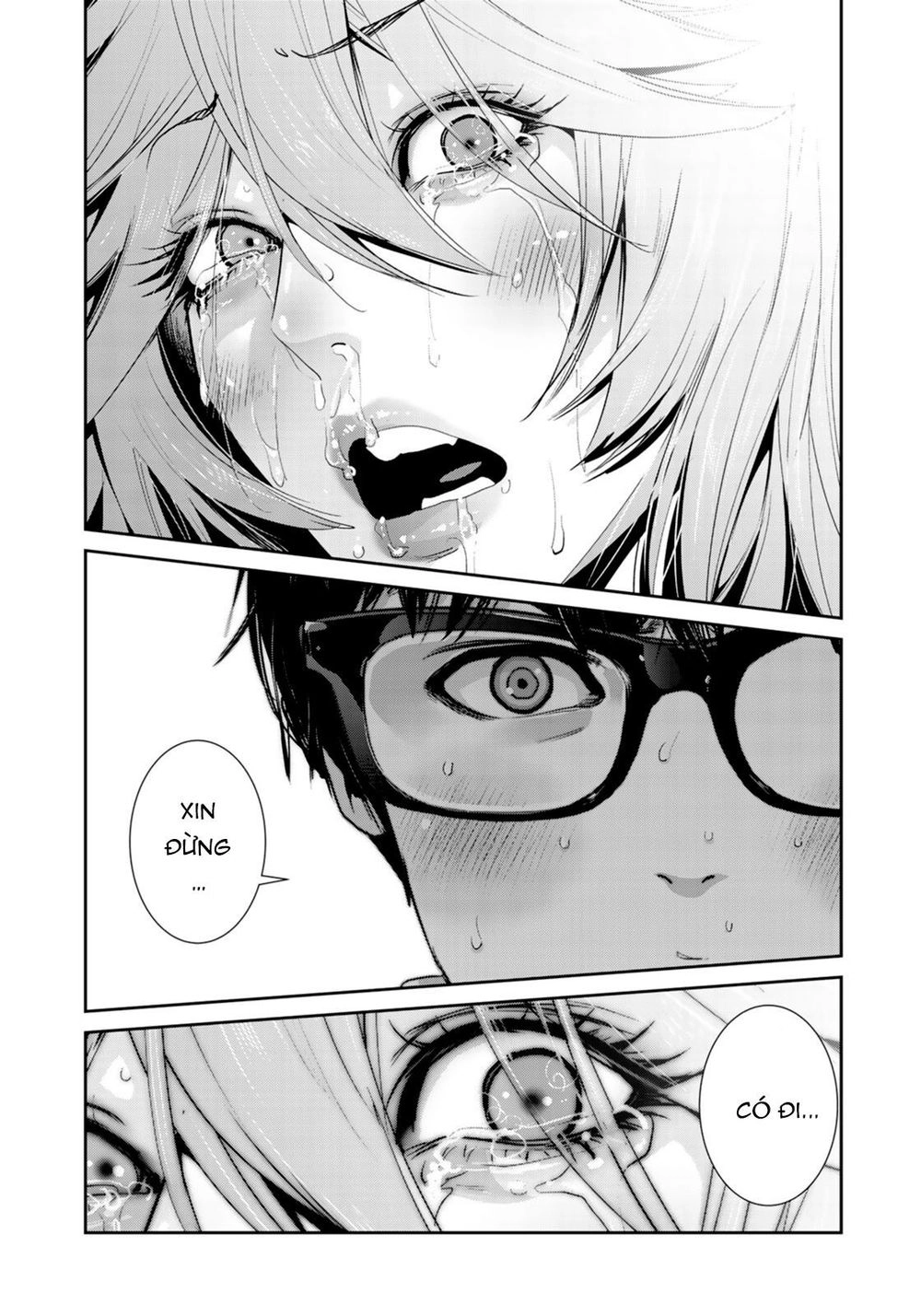 Raw Hero Chapter 22 - 9