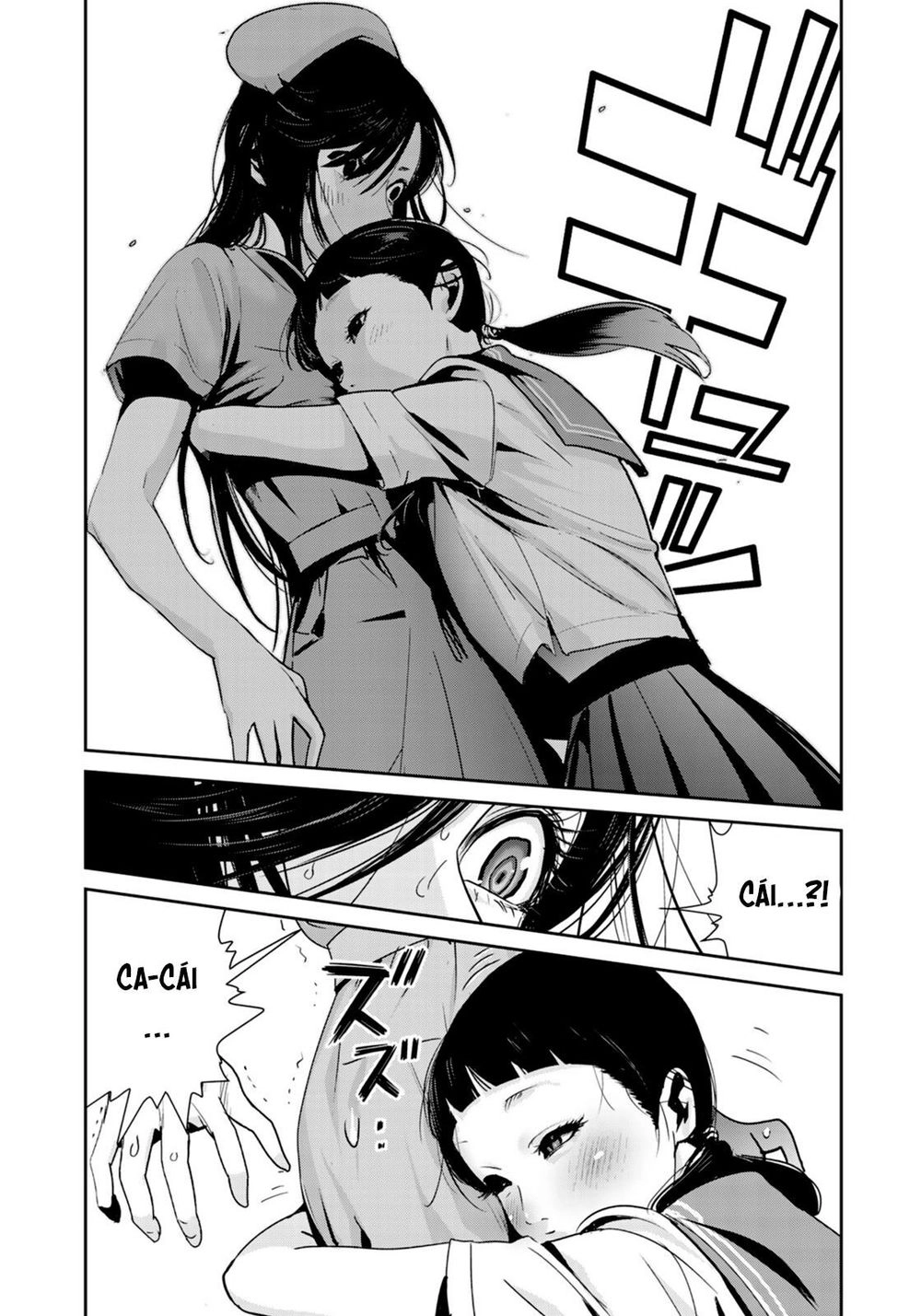 Raw Hero Chapter 23 - 14