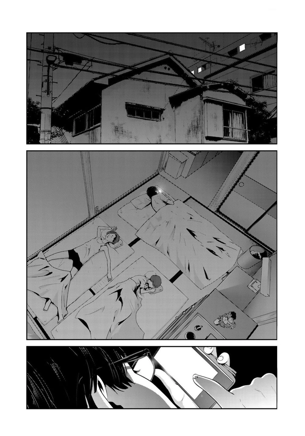 Raw Hero Chapter 23 - 18