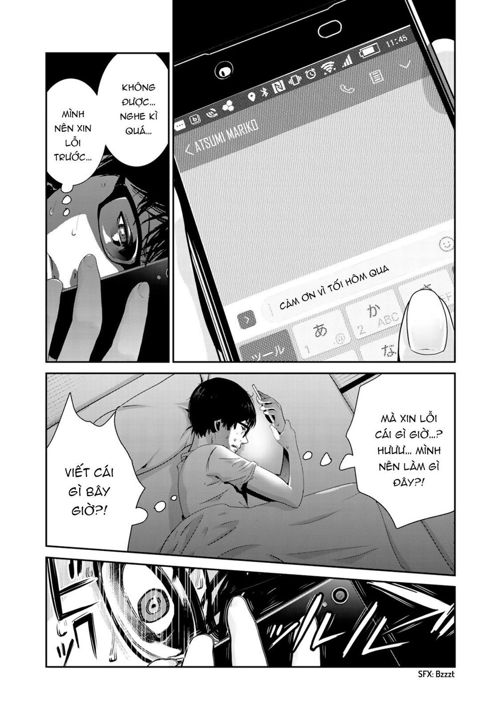 Raw Hero Chapter 23 - 19