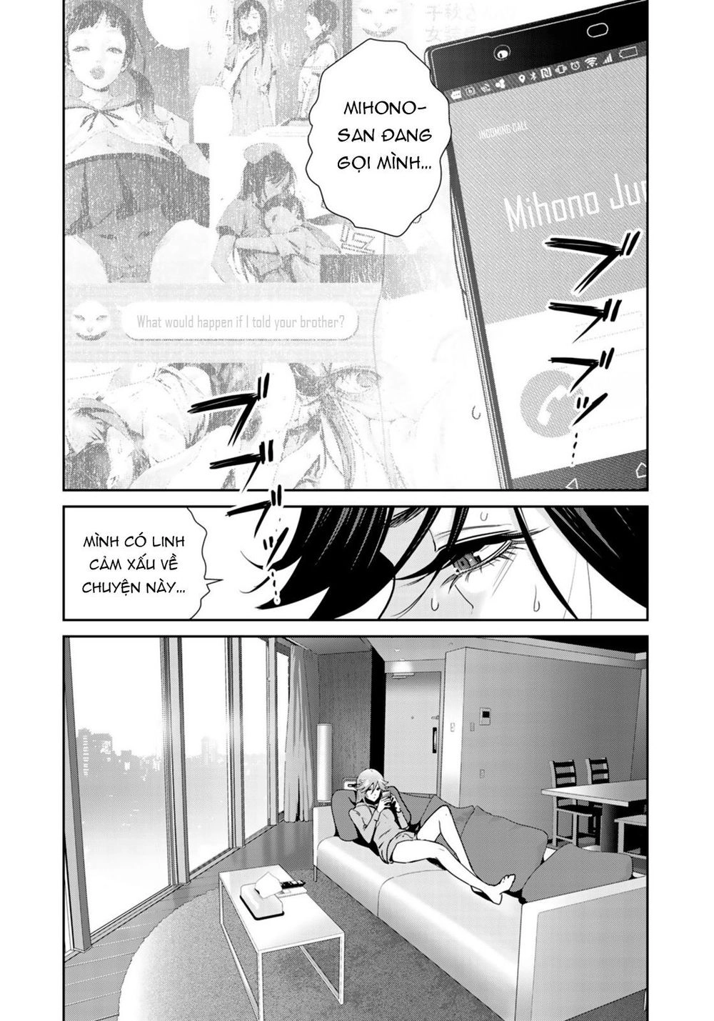 Raw Hero Chapter 24 - 6