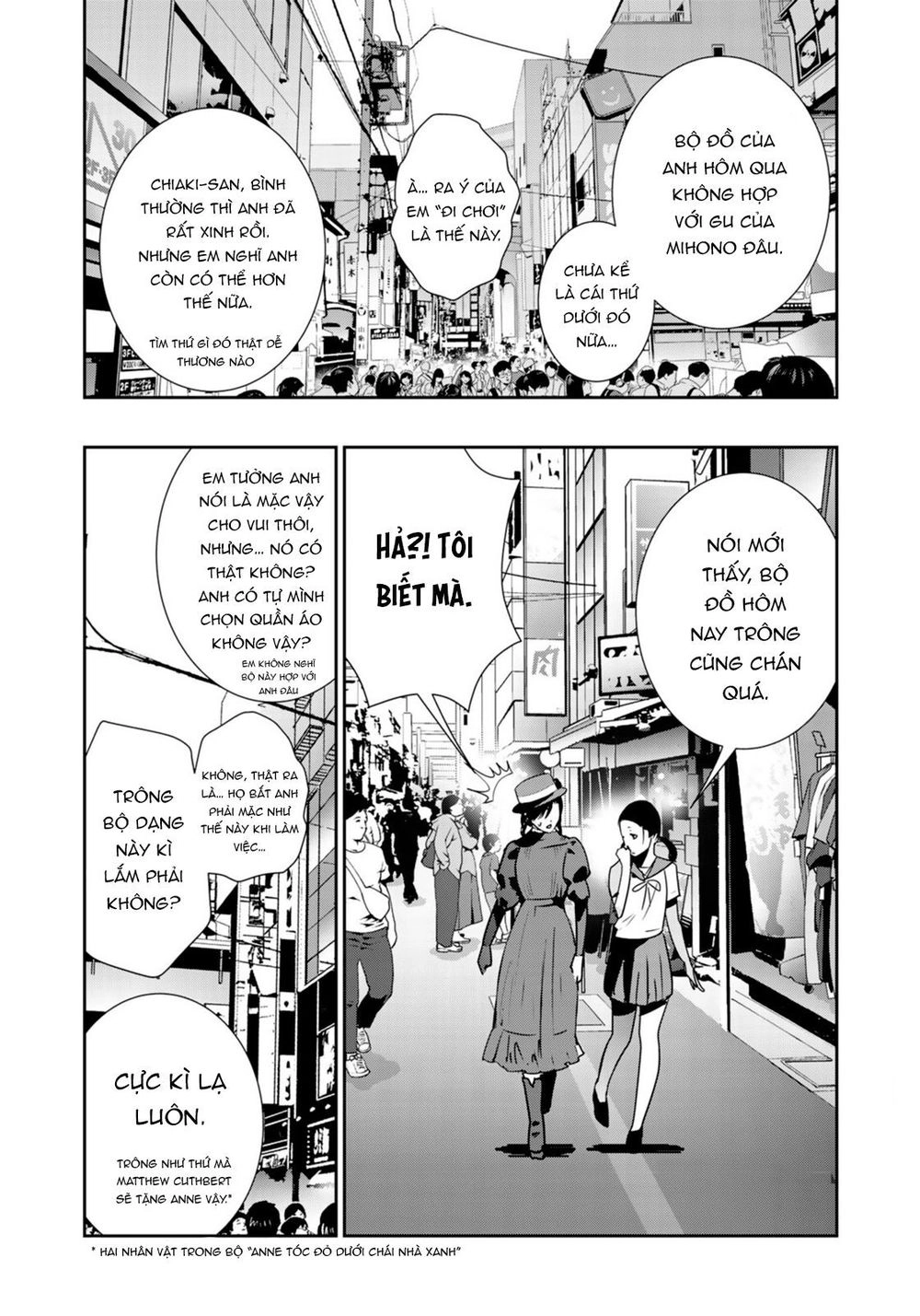 Raw Hero Chapter 24 - 12