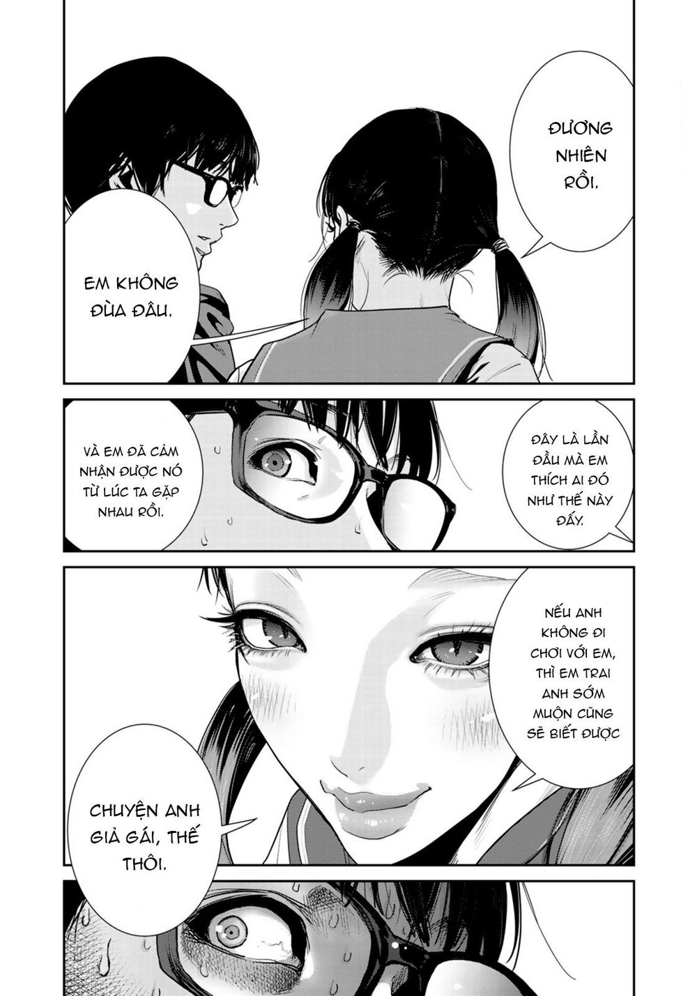 Raw Hero Chapter 24 - 20