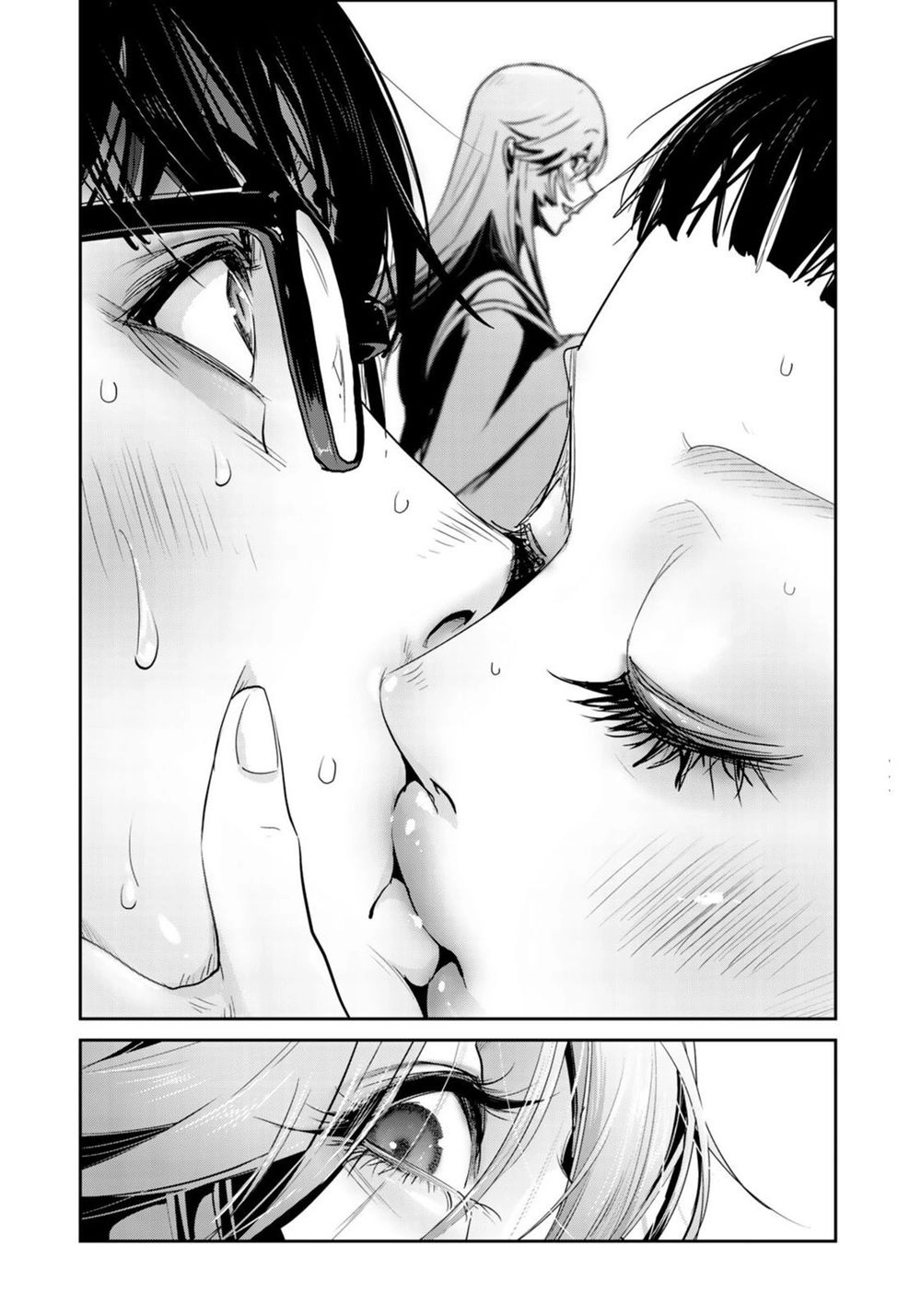 Raw Hero Chapter 24 - 26