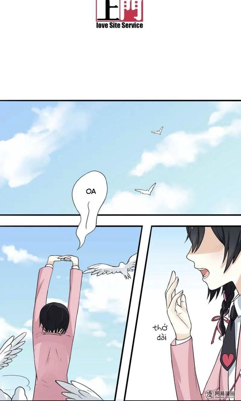 Ái Thần Thượng Môn Chapter 2 - 4