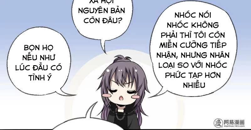 Ái Thần Thượng Môn Chapter 2 - 21