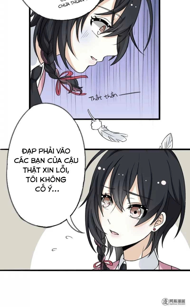 Ái Thần Thượng Môn Chapter 3 - 17