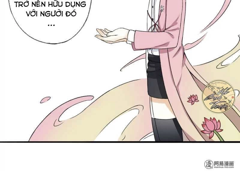 Ái Thần Thượng Môn Chapter 3 - 22