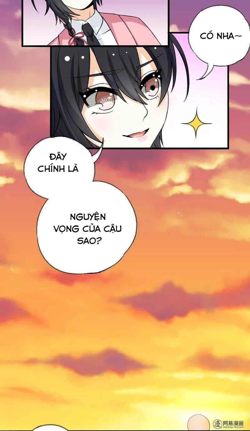 Ái Thần Thượng Môn Chapter 3 - 28