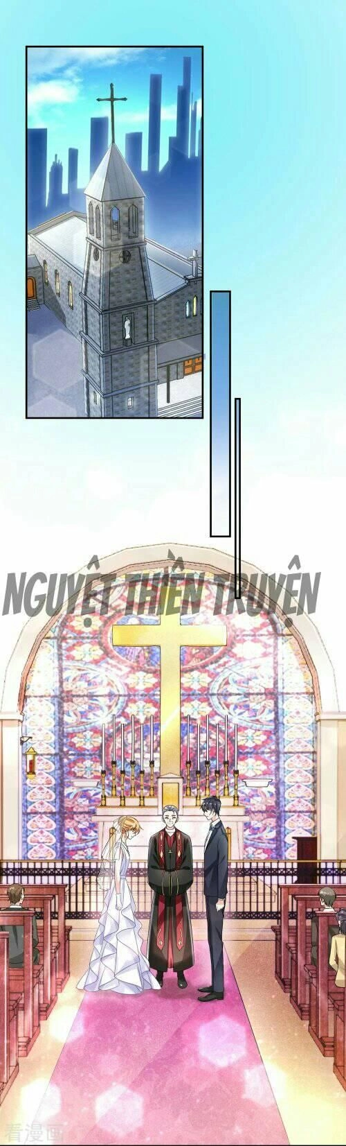 Hào Môn Đào Giá 101 Lần Chapter 1 - 3