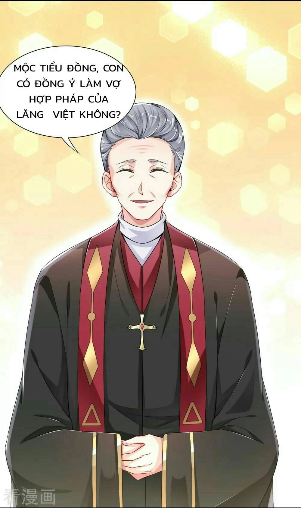 Hào Môn Đào Giá 101 Lần Chapter 1 - 6