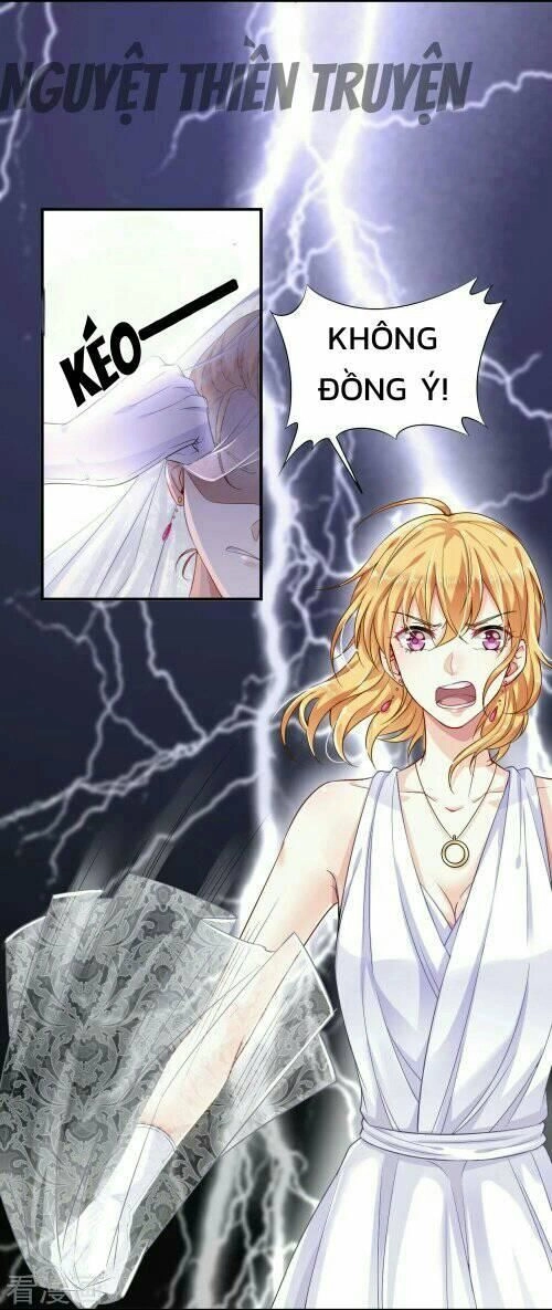 Hào Môn Đào Giá 101 Lần Chapter 1 - 7