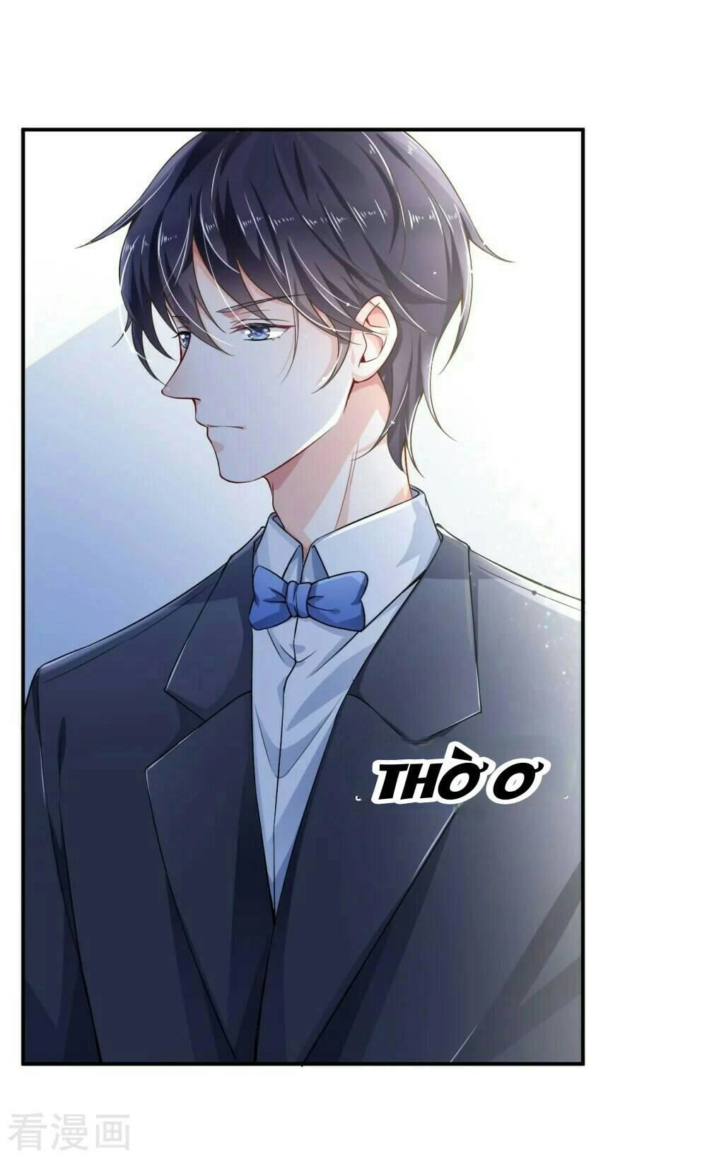 Hào Môn Đào Giá 101 Lần Chapter 1 - 11