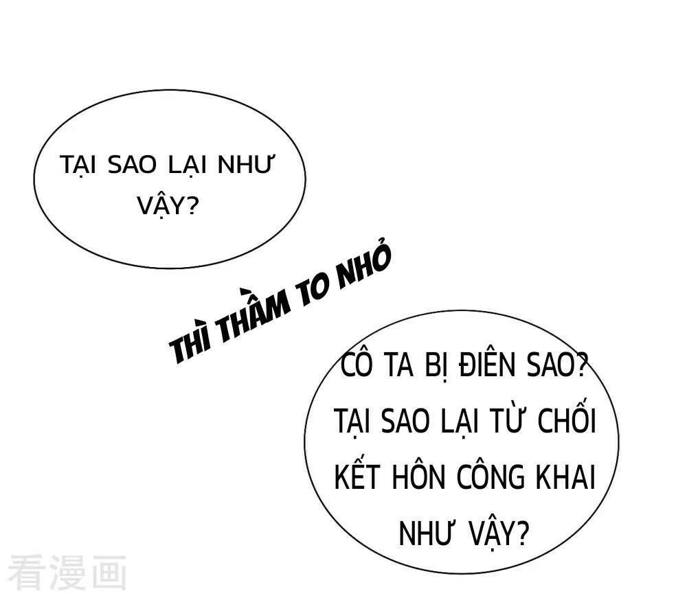 Hào Môn Đào Giá 101 Lần Chapter 1 - 12