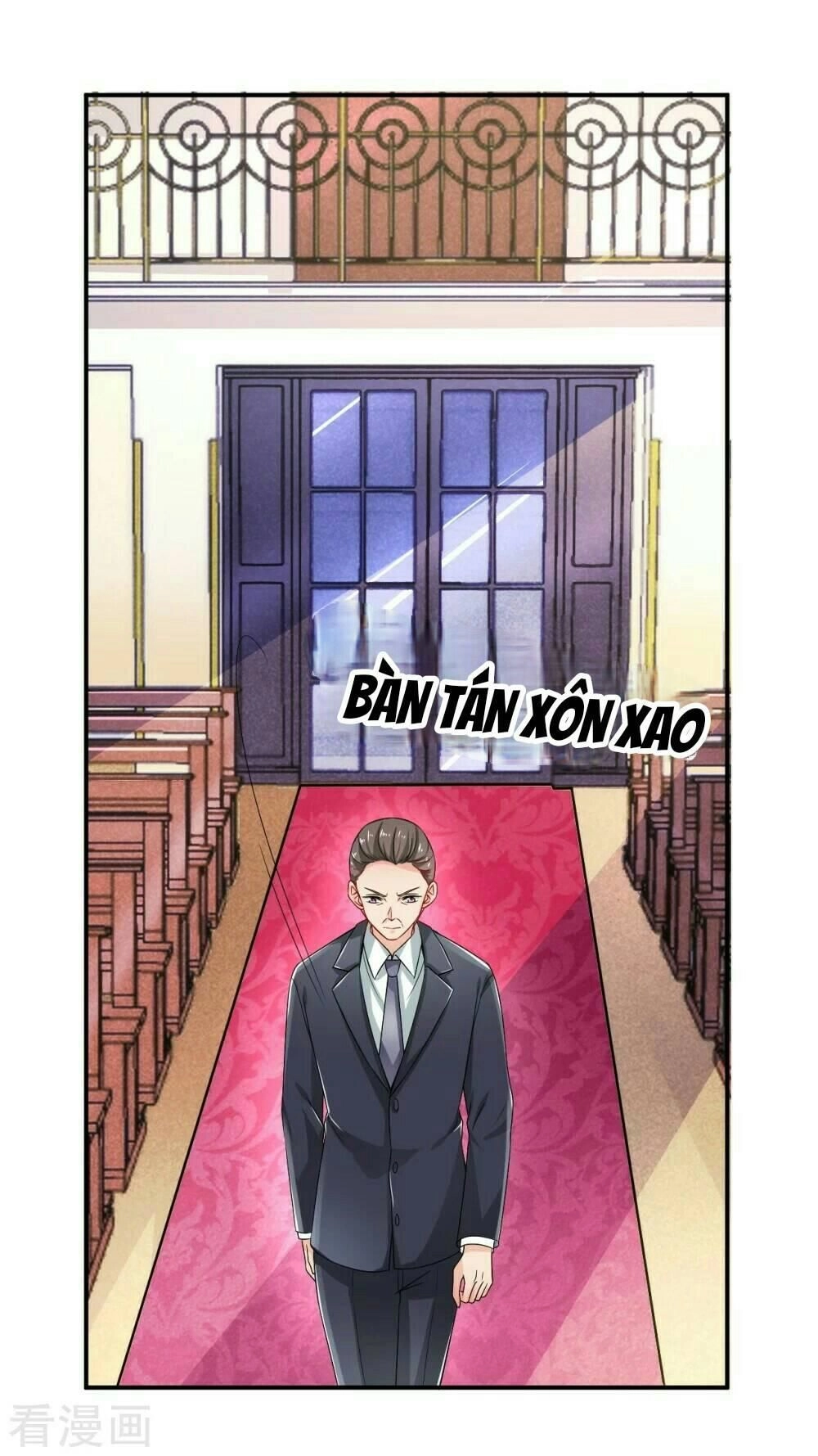Hào Môn Đào Giá 101 Lần Chapter 1 - 17