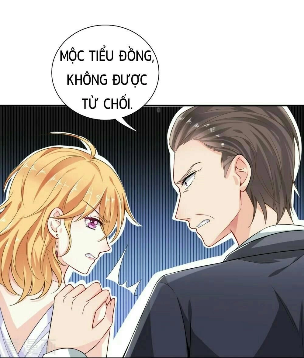 Hào Môn Đào Giá 101 Lần Chapter 1 - 18