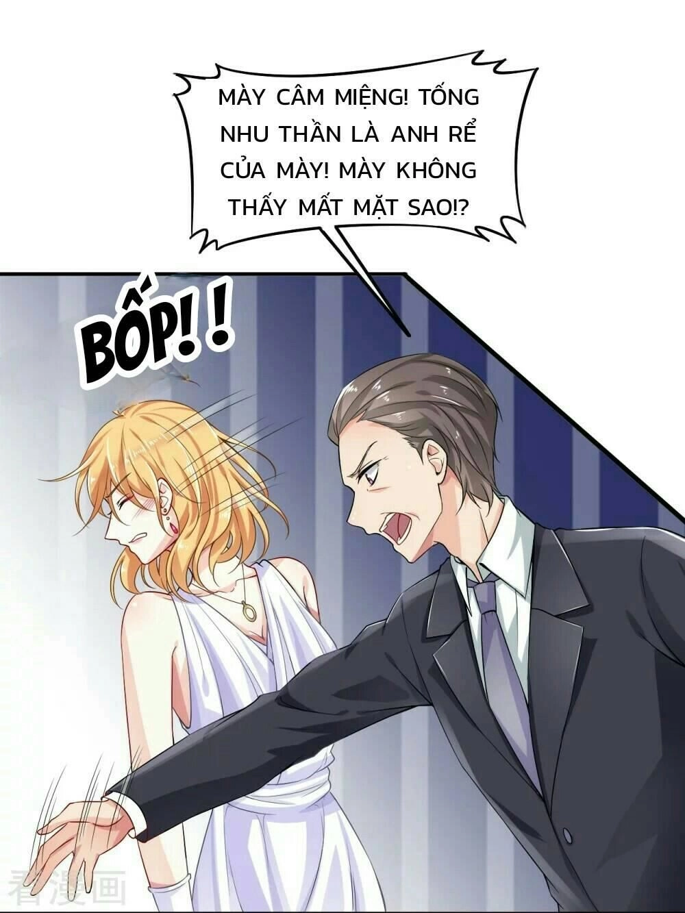 Hào Môn Đào Giá 101 Lần Chapter 1 - 20