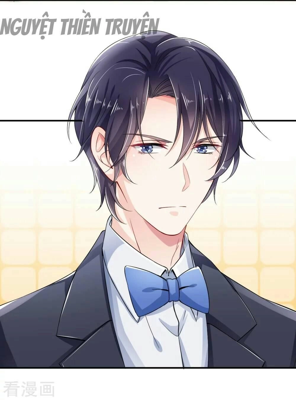 Hào Môn Đào Giá 101 Lần Chapter 1 - 22