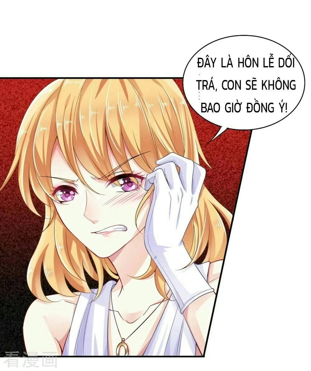 Hào Môn Đào Giá 101 Lần Chapter 1 - 23