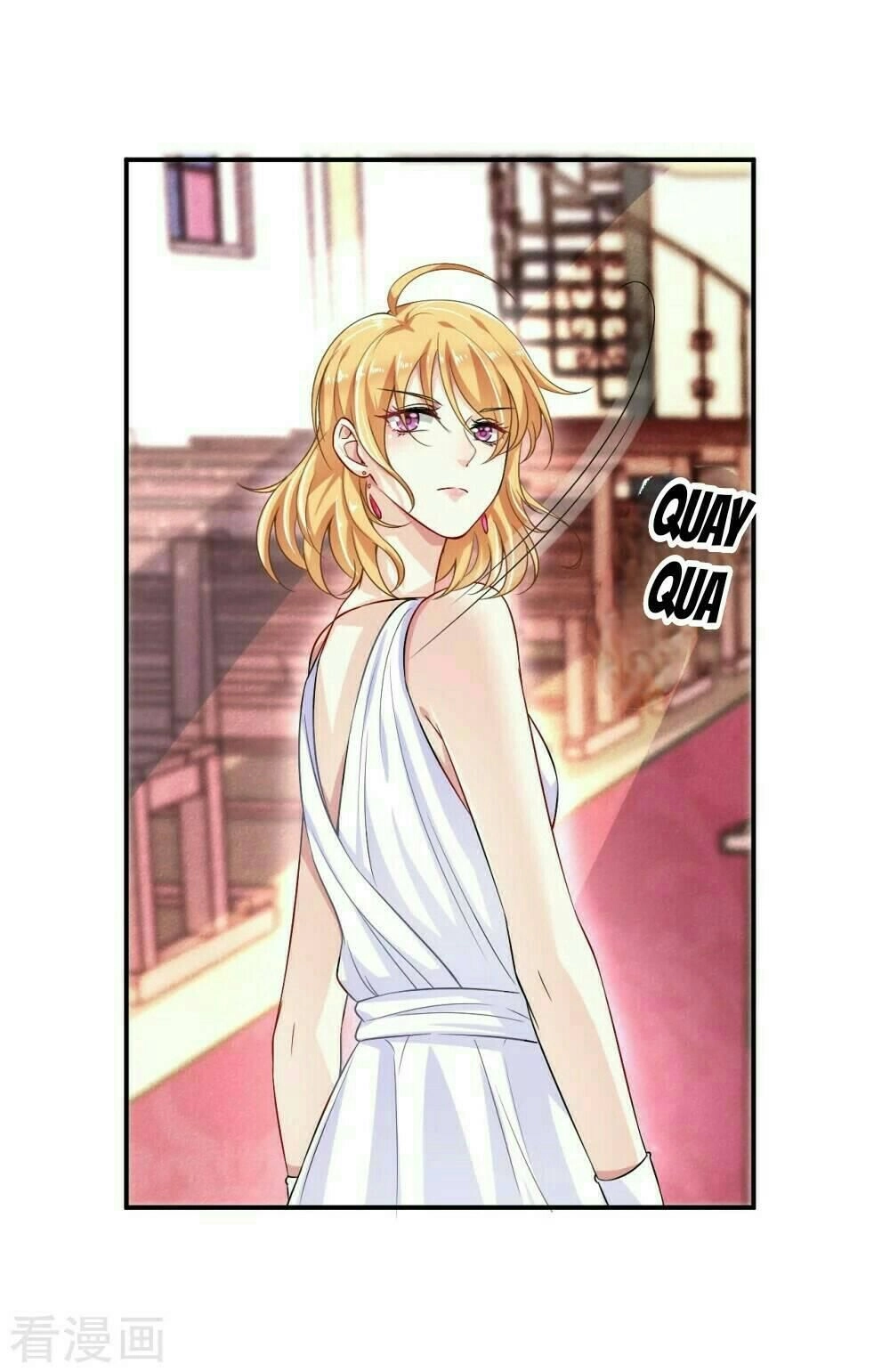 Hào Môn Đào Giá 101 Lần Chapter 1 - 25