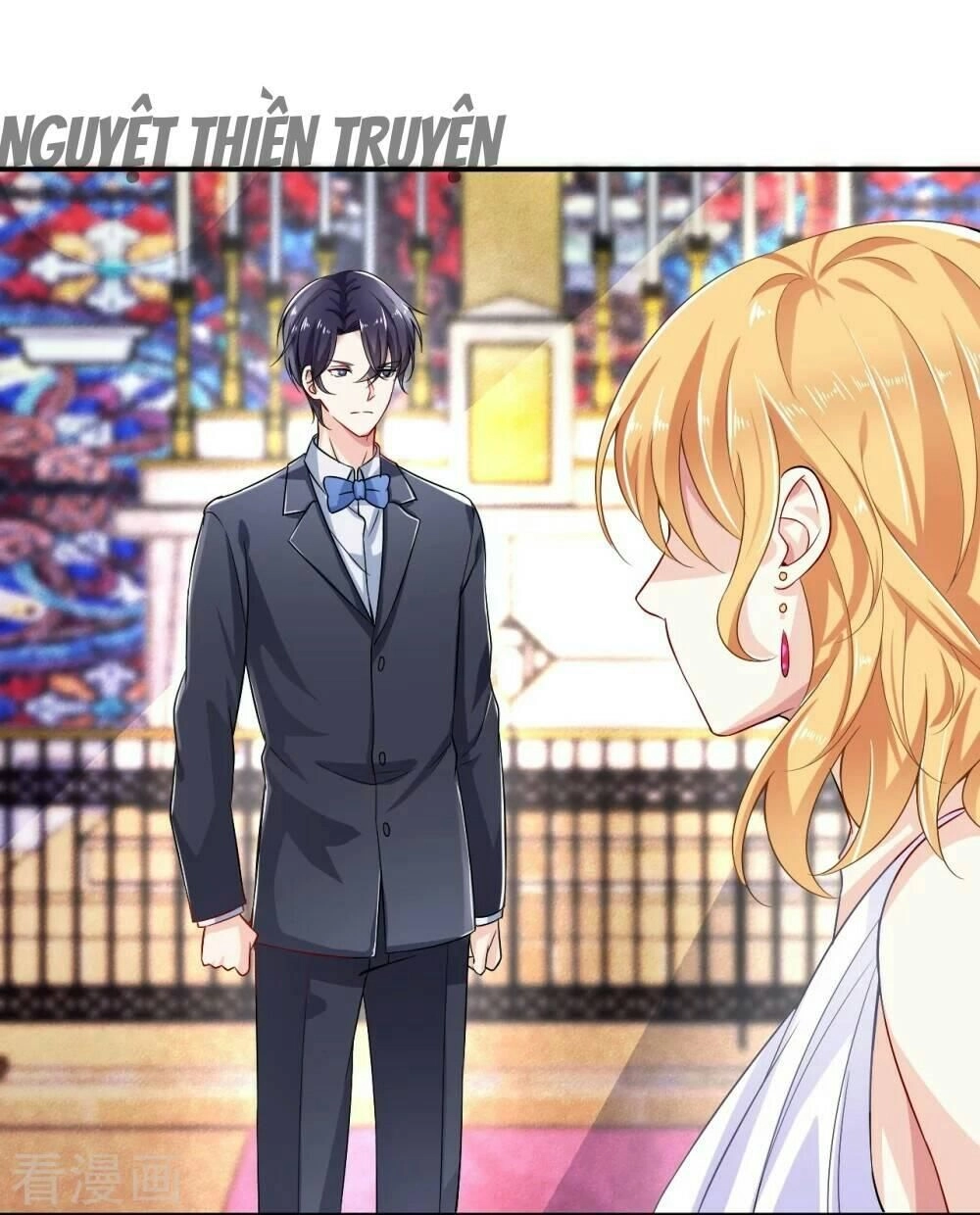 Hào Môn Đào Giá 101 Lần Chapter 1 - 26