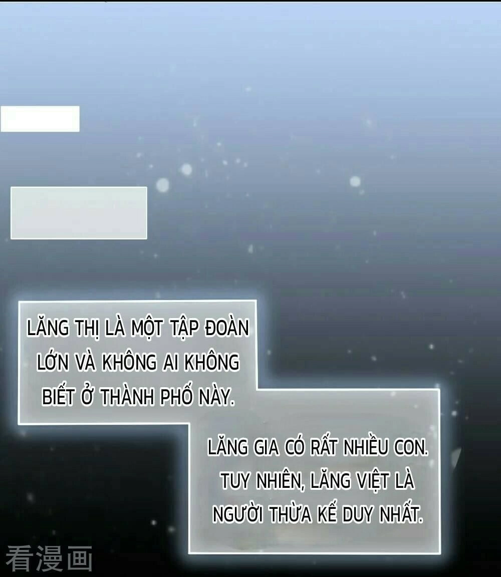 Hào Môn Đào Giá 101 Lần Chapter 1 - 28