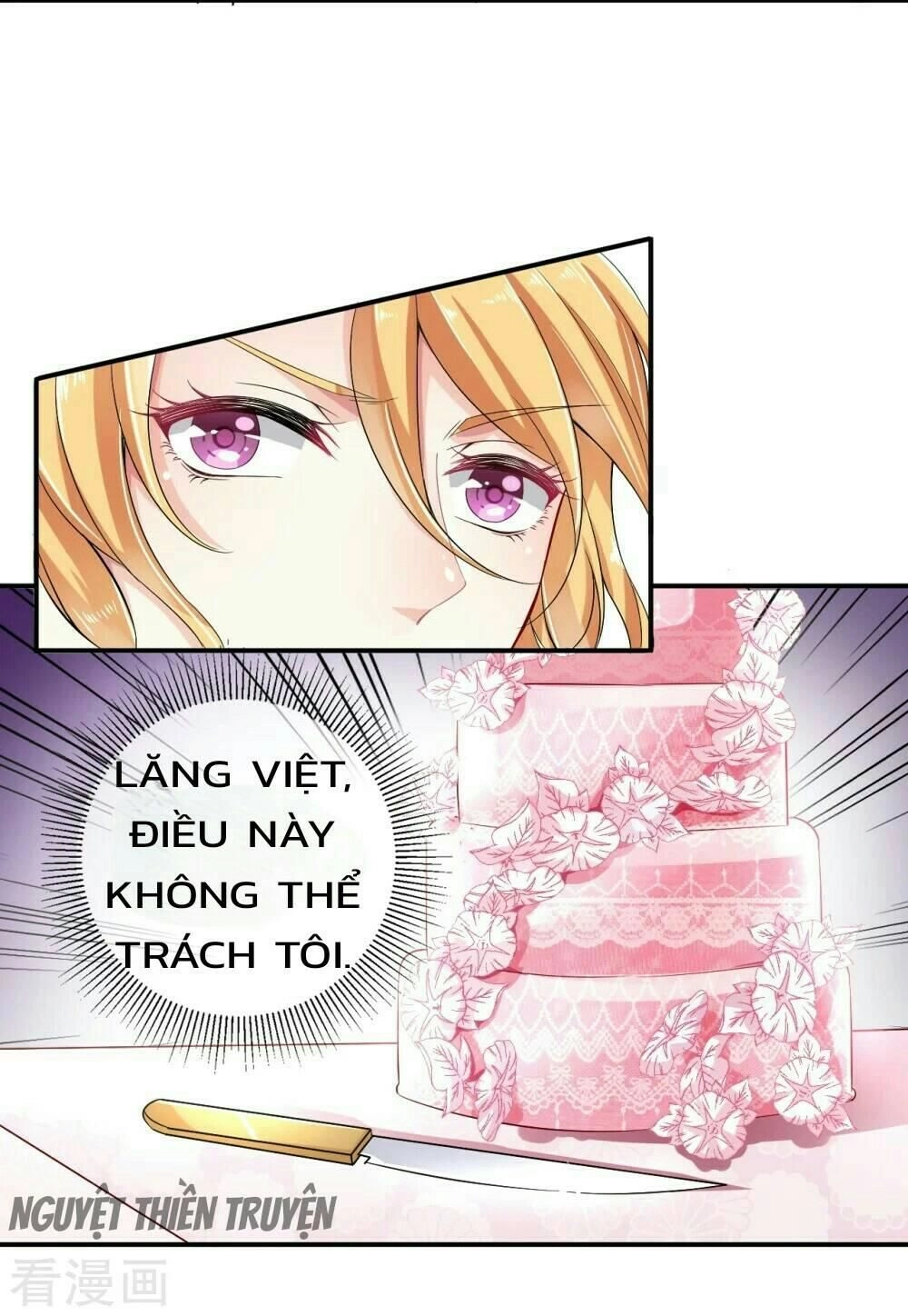 Hào Môn Đào Giá 101 Lần Chapter 1 - 30