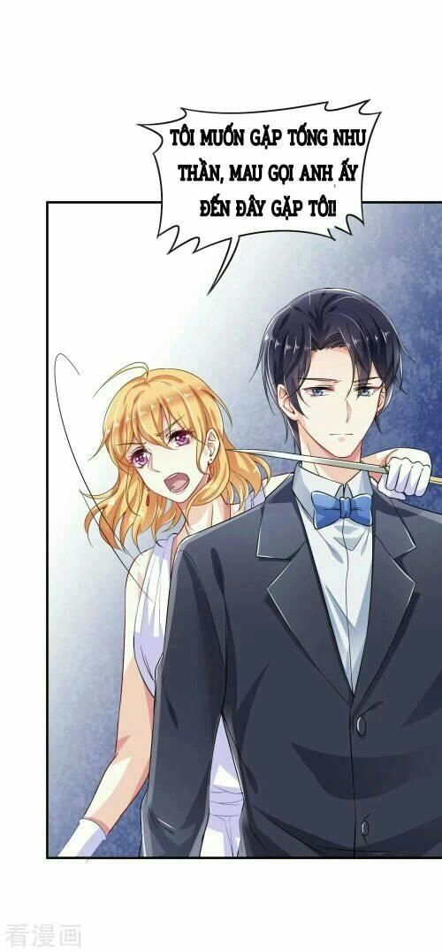 Hào Môn Đào Giá 101 Lần Chapter 1 - 36