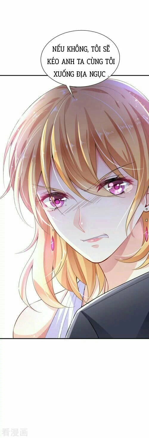 Hào Môn Đào Giá 101 Lần Chapter 1 - 37