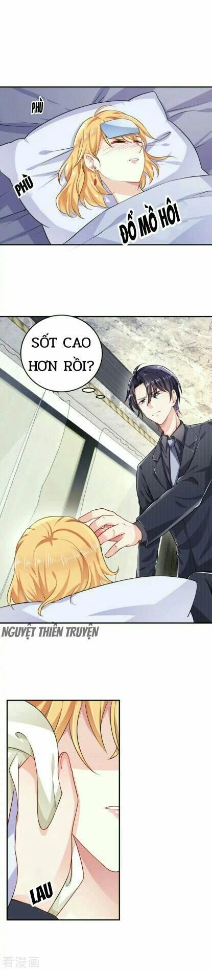 Hào Môn Đào Giá 101 Lần Chapter 3 - 13