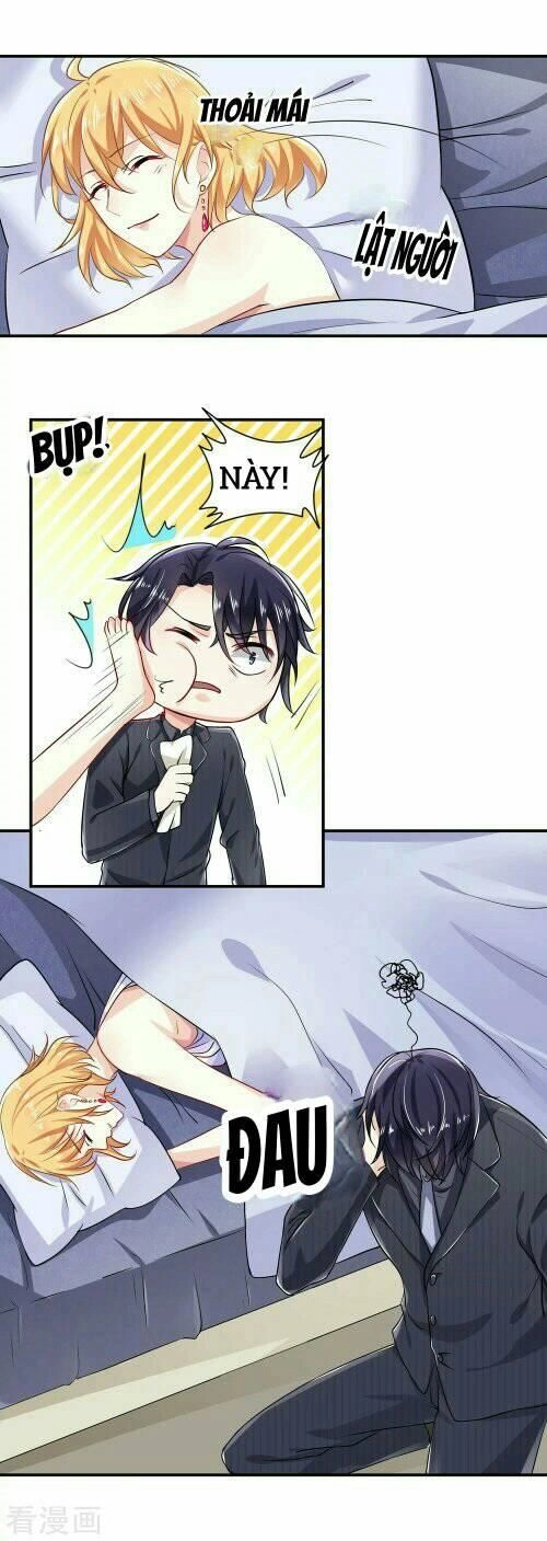 Hào Môn Đào Giá 101 Lần Chapter 3 - 14