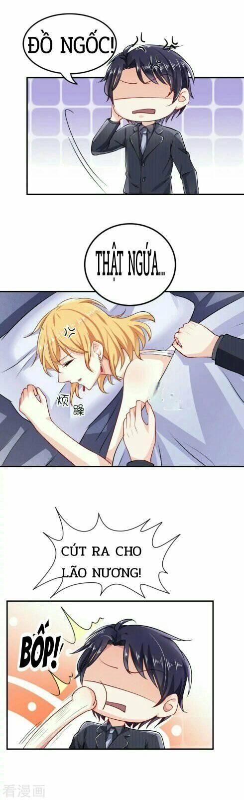 Hào Môn Đào Giá 101 Lần Chapter 3 - 15