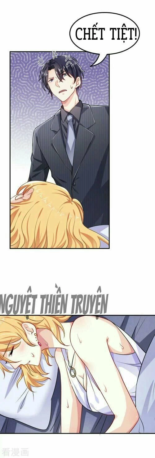 Hào Môn Đào Giá 101 Lần Chapter 3 - 16