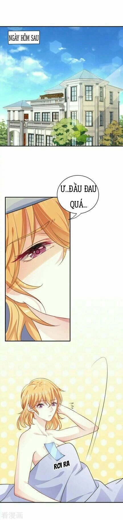 Hào Môn Đào Giá 101 Lần Chapter 3 - 18