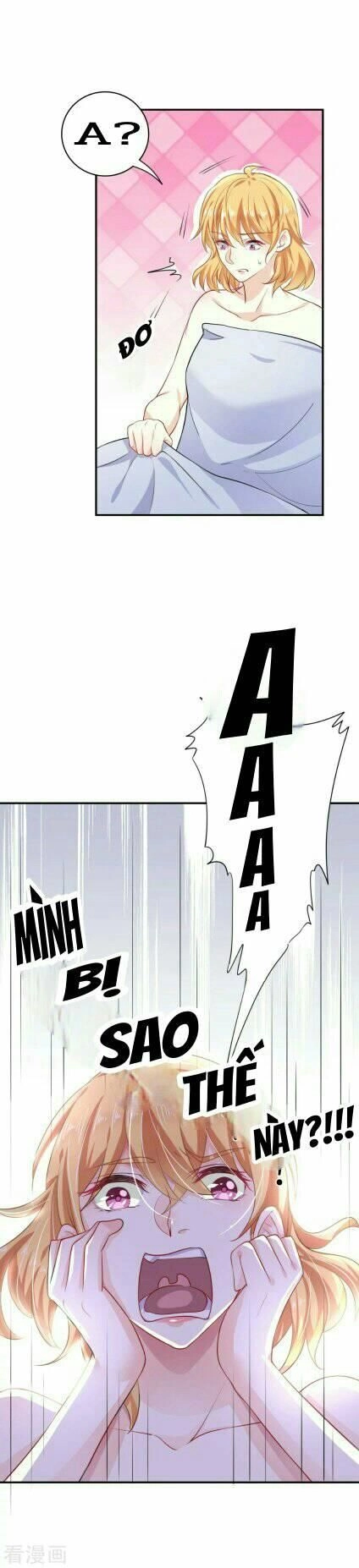 Hào Môn Đào Giá 101 Lần Chapter 3 - 19