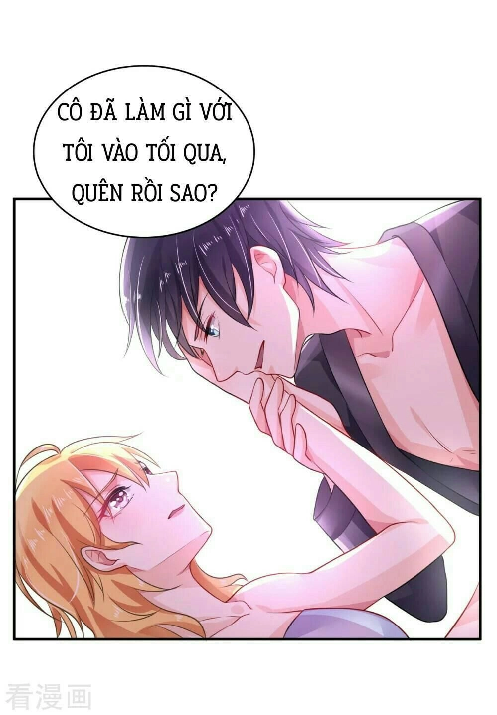 Hào Môn Đào Giá 101 Lần Chapter 4 - 10