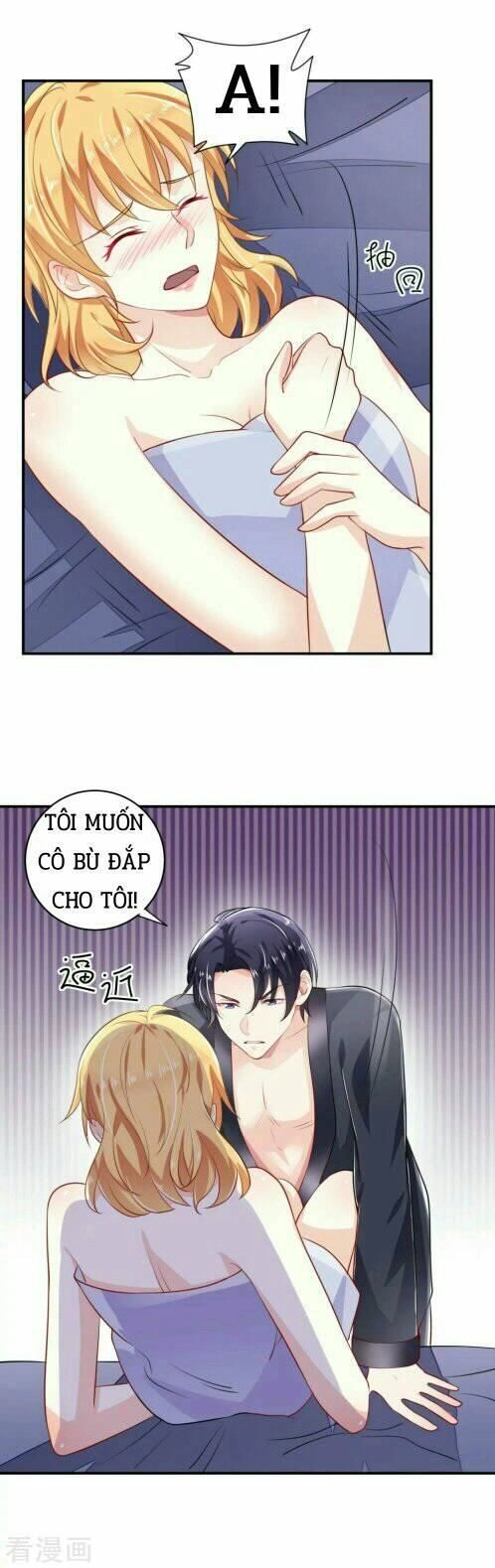 Hào Môn Đào Giá 101 Lần Chapter 4 - 13