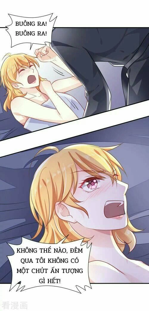 Hào Môn Đào Giá 101 Lần Chapter 4 - 14