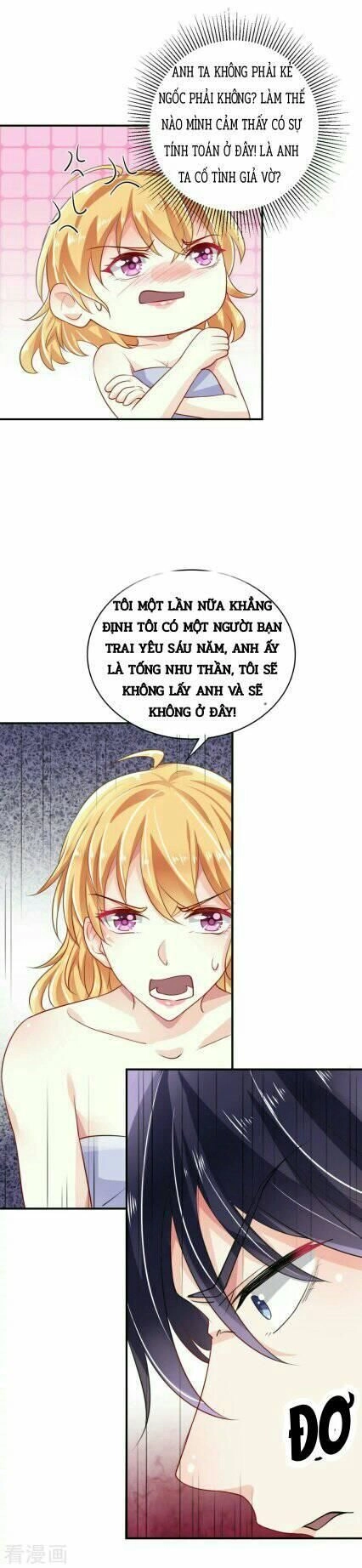 Hào Môn Đào Giá 101 Lần Chapter 4 - 15