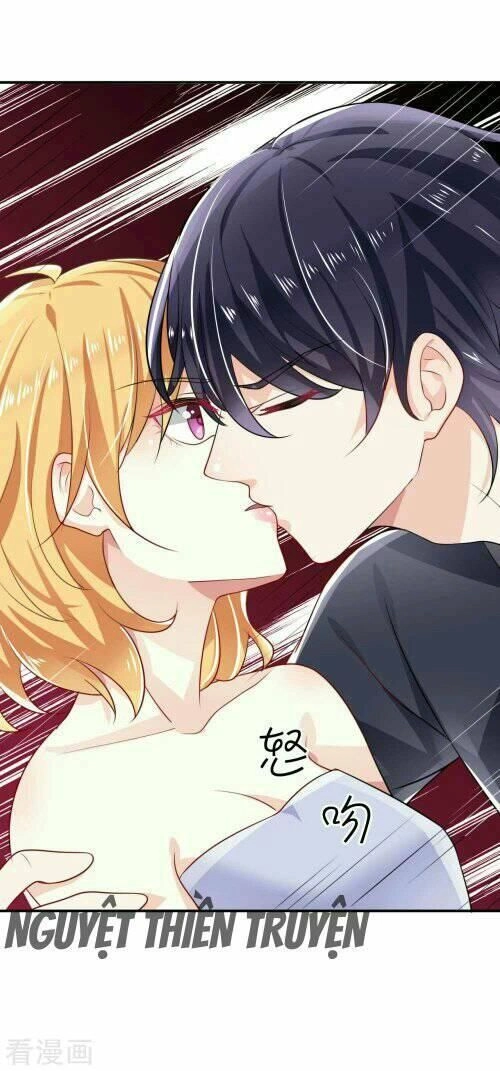 Hào Môn Đào Giá 101 Lần Chapter 4 - 16